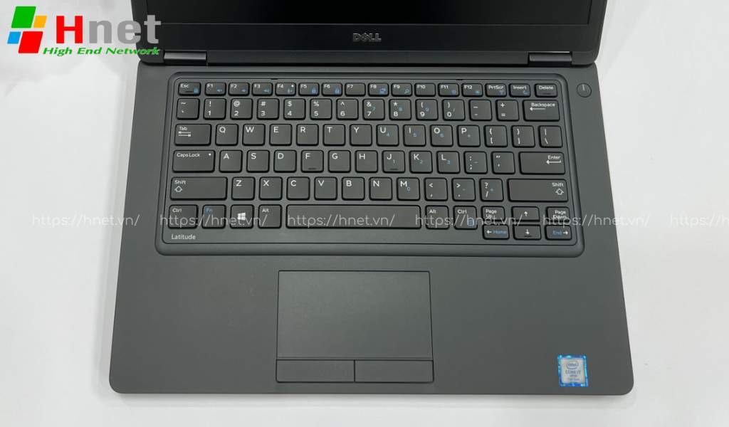 Bàn phím của Laptop Dell latitude E5480