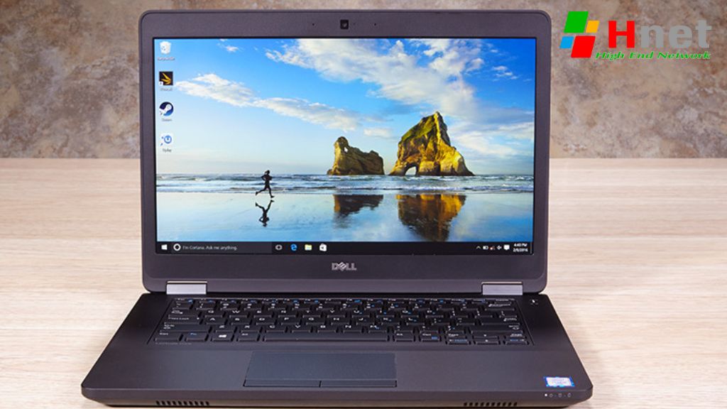 Laptop Dell Latitude E5470 i5 6300U ảnh 1