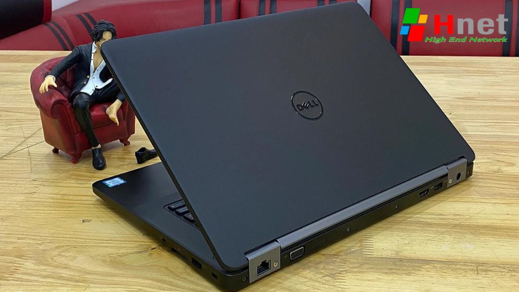 Laptop Dell Latitude E5470 i5 6300U ảnh 2