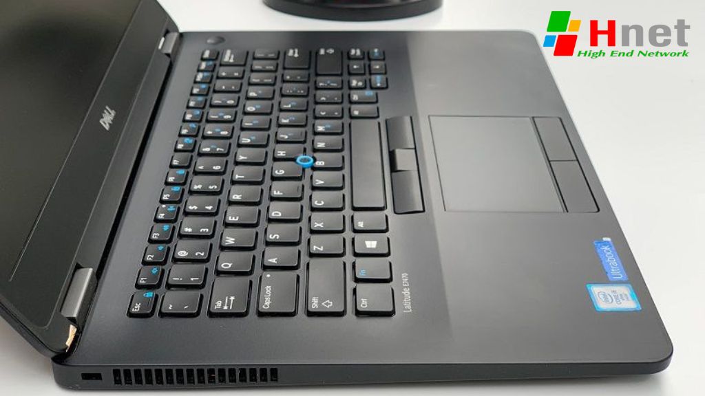 Laptop Dell Latitude E5470 i5 6300U ảnh 4