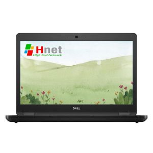 Laptop Dell latitude E5490 i5