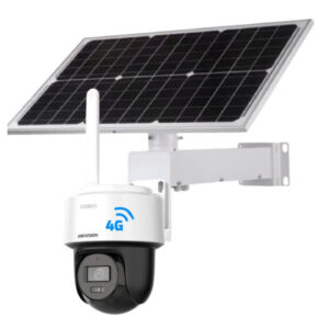 Camera nlmt 4g Hikvision