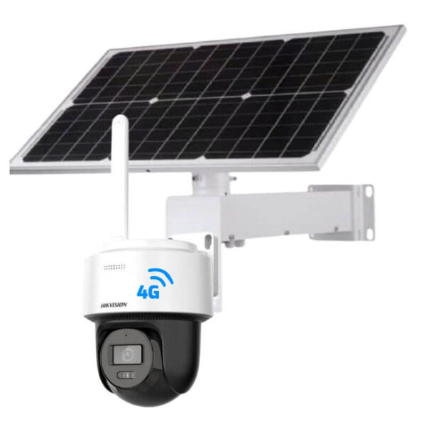 Camera nlmt 4g Hikvision