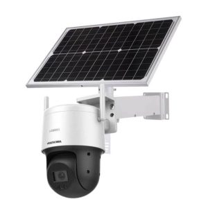Camera 4G Hikvision Năng lượng mặt trời