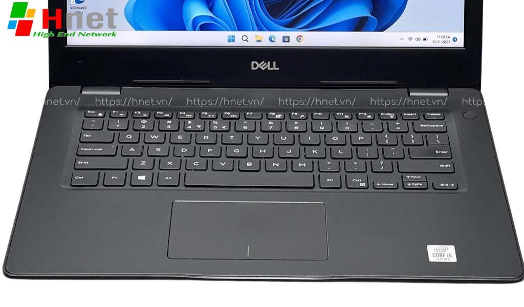 Bàn phím của Laptop Dell VTRO 3480 Core i5