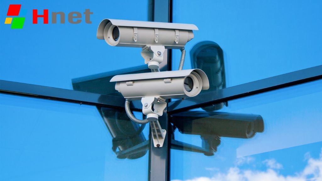 CCTV Camera là gì?