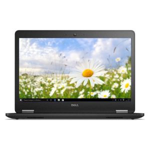 Laptop Dell precision 3510 i5