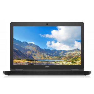Laptop Dell precision 3520 Core i7