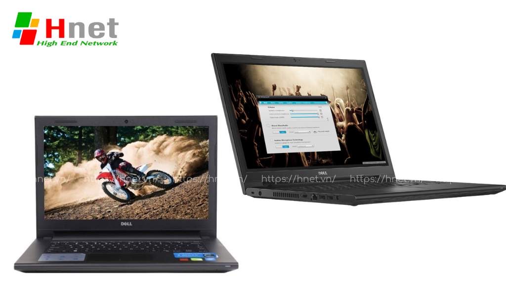 Màn hình Laptop Dell Inspiron 3443 Core i5