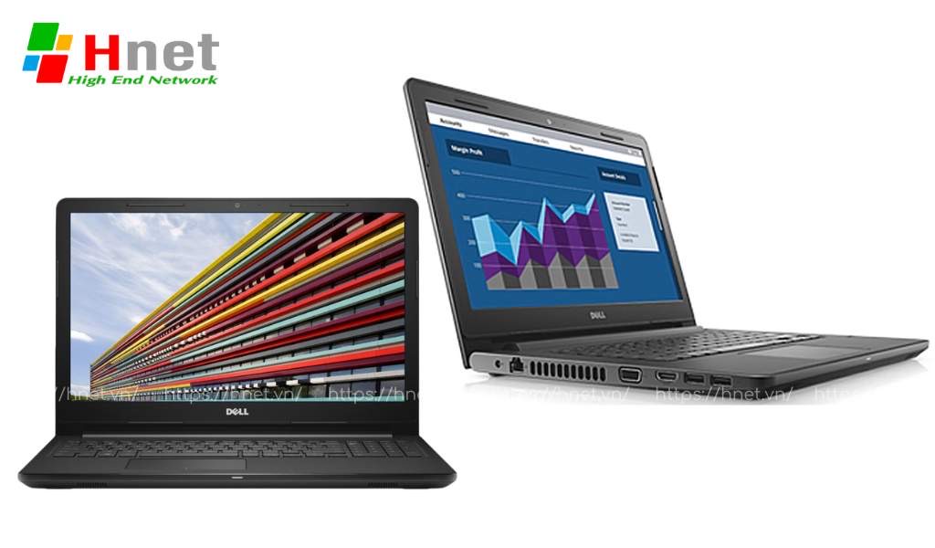 Màn hình Laptop Dell VTRO 3468 Core i5