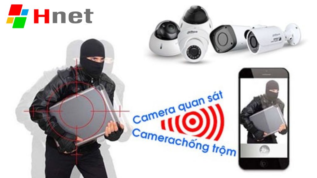 Ứng dụng của hệ thống CCTV Camera trong các lĩnh vực