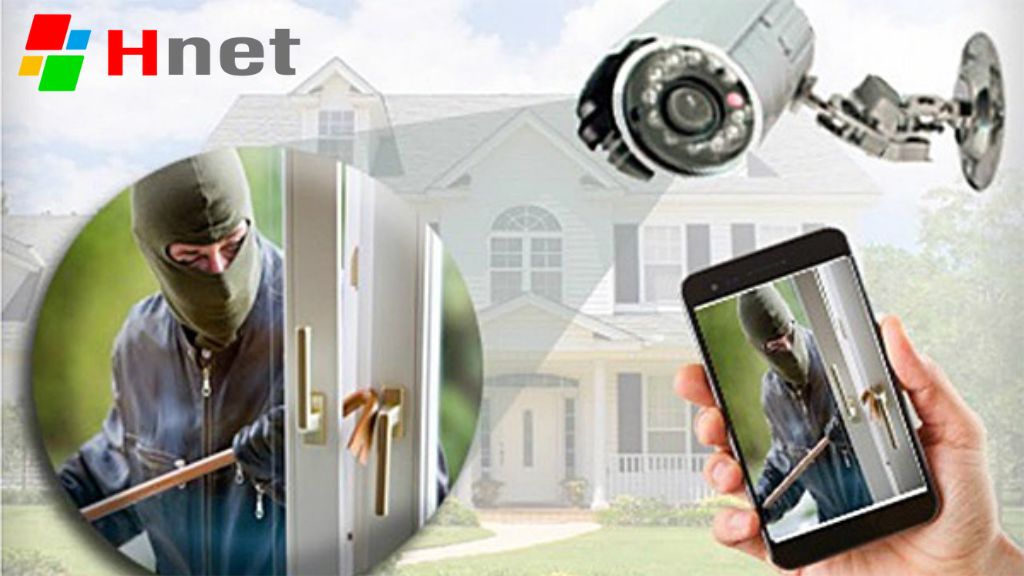 Vai trò của hệ thống CCTV Camera trong đời sống hiện nay