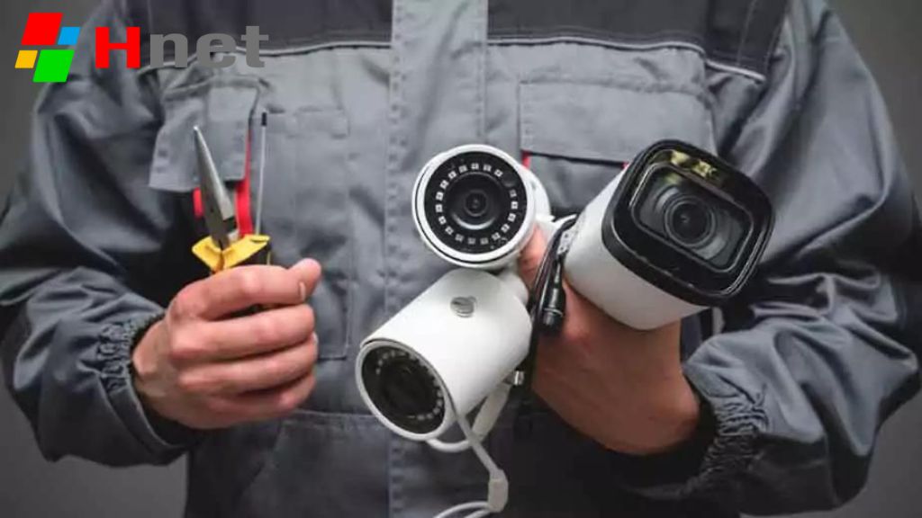 Xu hướng lắp đặt hệ thống CCTV Camera hiện nay ngày càng phổ biến