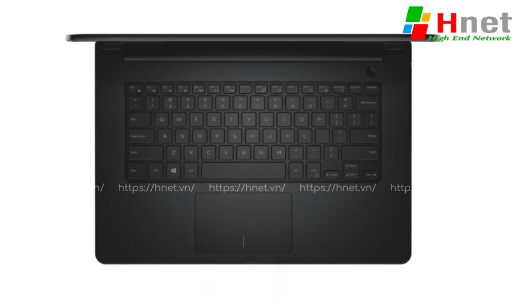 Bàn phím của Laptop Dell Inspiron 3458 i5 5200U