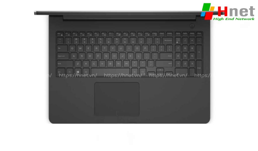 Bàn phím của Laptop Dell Inspiron 5557 i5