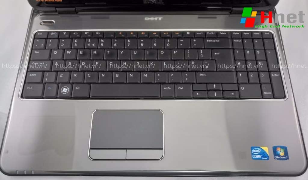 Bàn phím của Laptop Dell Inspiron N5010 i5