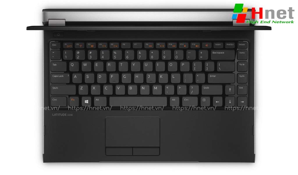 Bàn phím của Laptop Dell Latitude 3330 i5 3337U