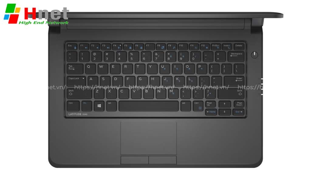 Bàn phím của Laptop Dell Latitude 3340 i5 4200U