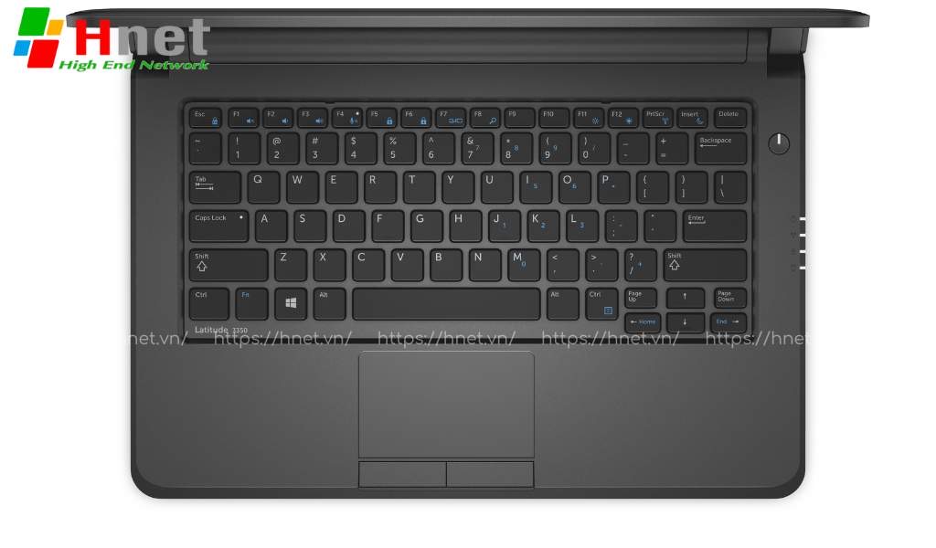 Bàn phím của Laptop Dell Latitude 3350 i5 5200U