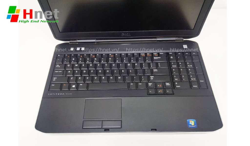 Bàn phím của Laptop Dell Latitude E5530 i5