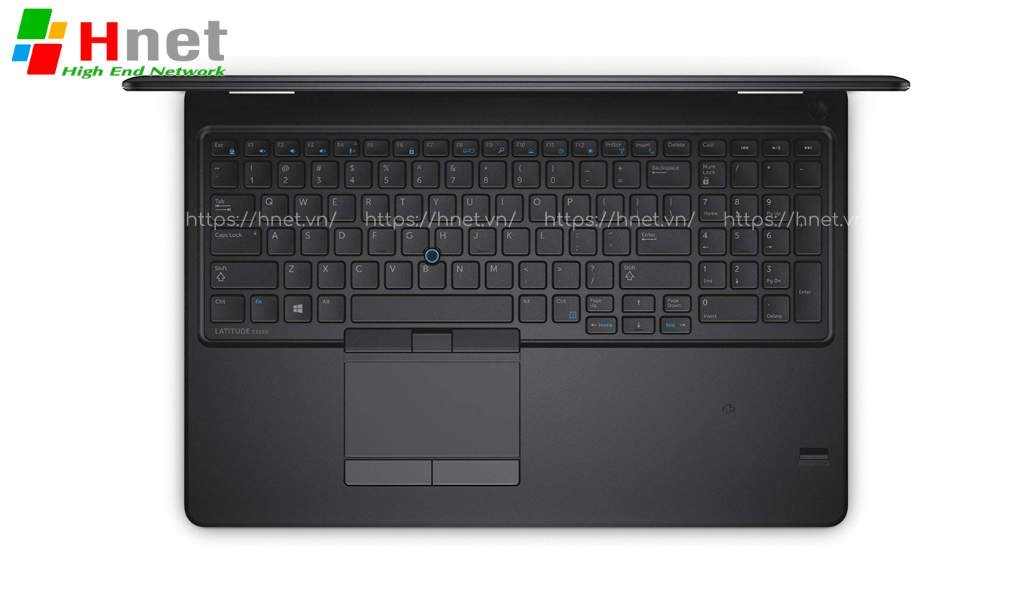 Bàn phím của Laptop Dell Latitude E5550 i3