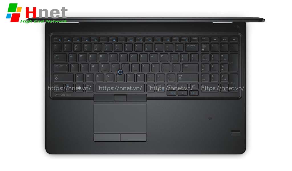 Bàn phím của Laptop Dell Latitude E5550 i5