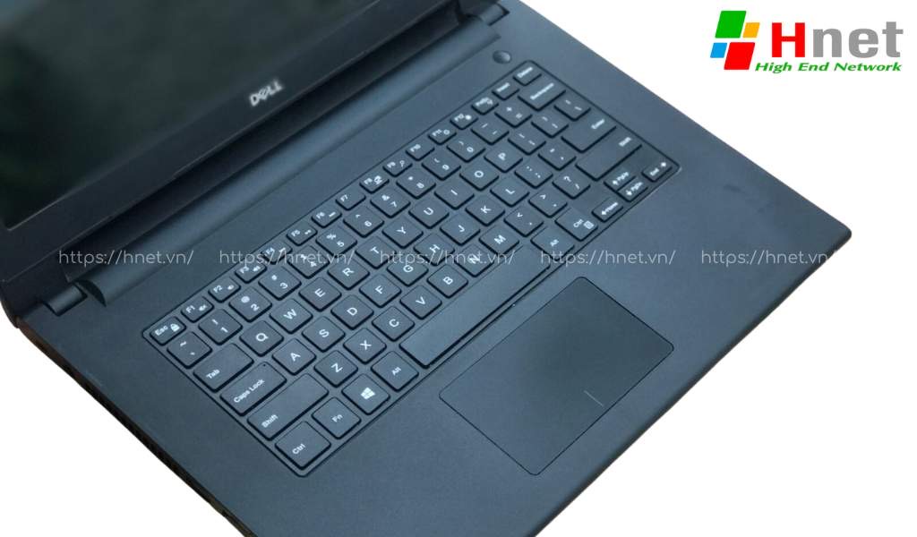 Bàn phím của Laptop Dell Vostro 3446 i5 4210U
