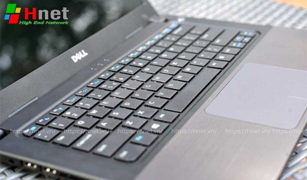 Bàn phím của Laptop Dell Vostro 5460 i5