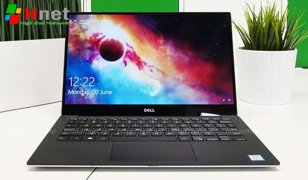 Bàn phím Laptop Dell XPS 9350 Core I7