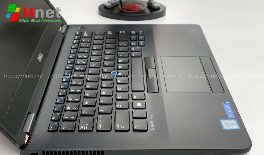 Bàn phím Laptop Dell Latitude 7470 Core I5