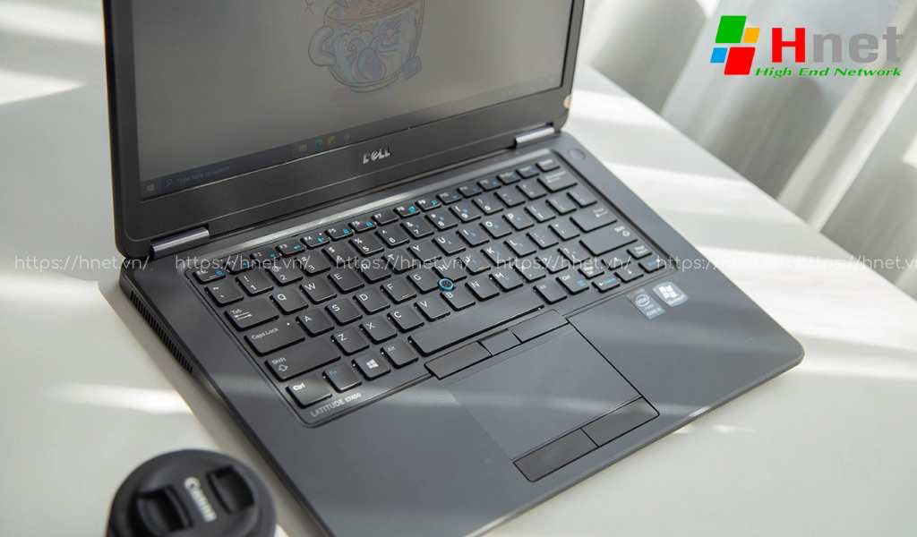 Bàn phím Laptop Dell Latitude E7450 Core i5