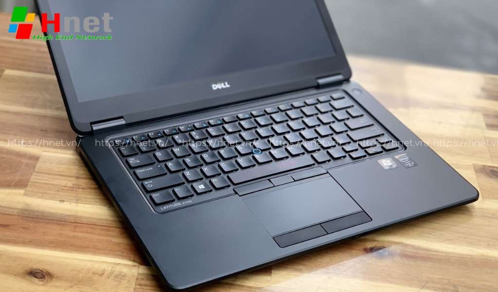 Bàn phím Laptop Dell Latitude E7450 Core i7