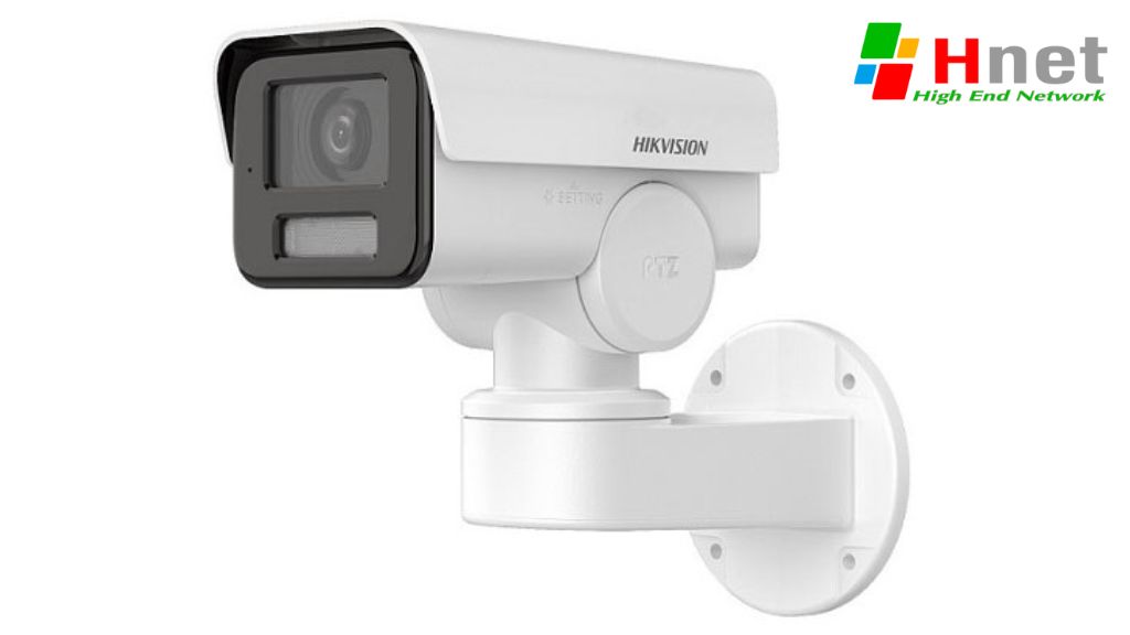 Lợi ích khi lắp đặt Bộ Camera âm thanh Hikvision