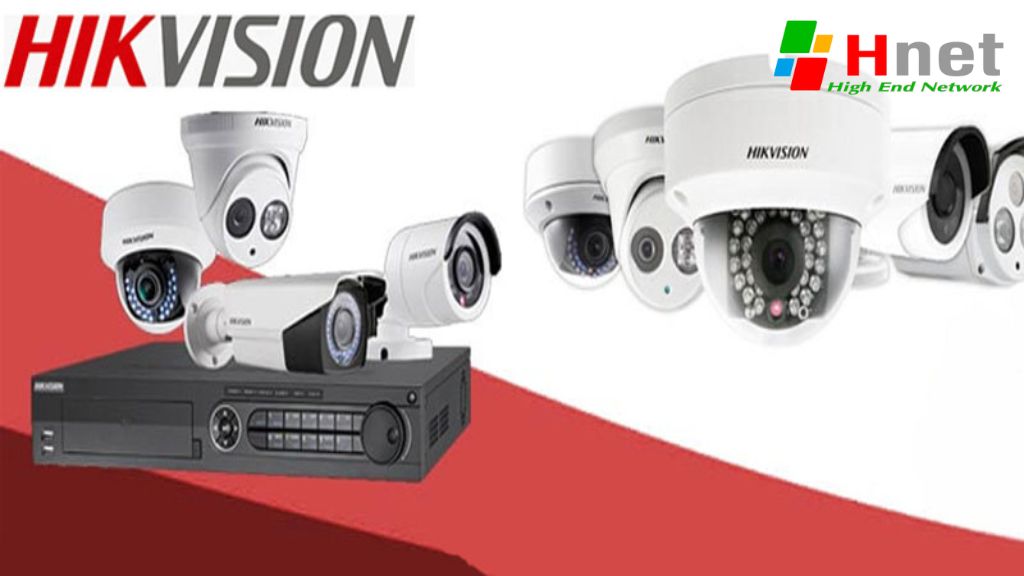 HNET.VN - Đơn vị chuyên cung cấp và lắp đặt Bộ Camera âm thanh Hikvision uy tín, chính hãng, giá rẻ, bảo hành lâu dài