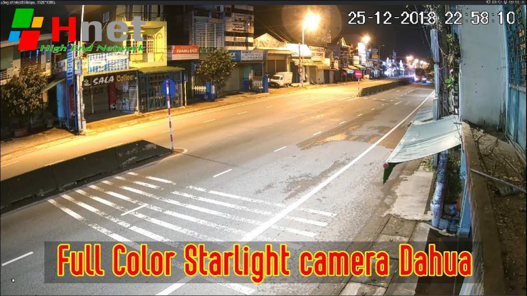 Việc lắp đặt Bộ Bộ Camera có Mic + Màu ban đêm Dahua mang lại những lợi ích gì cho người dùng?
