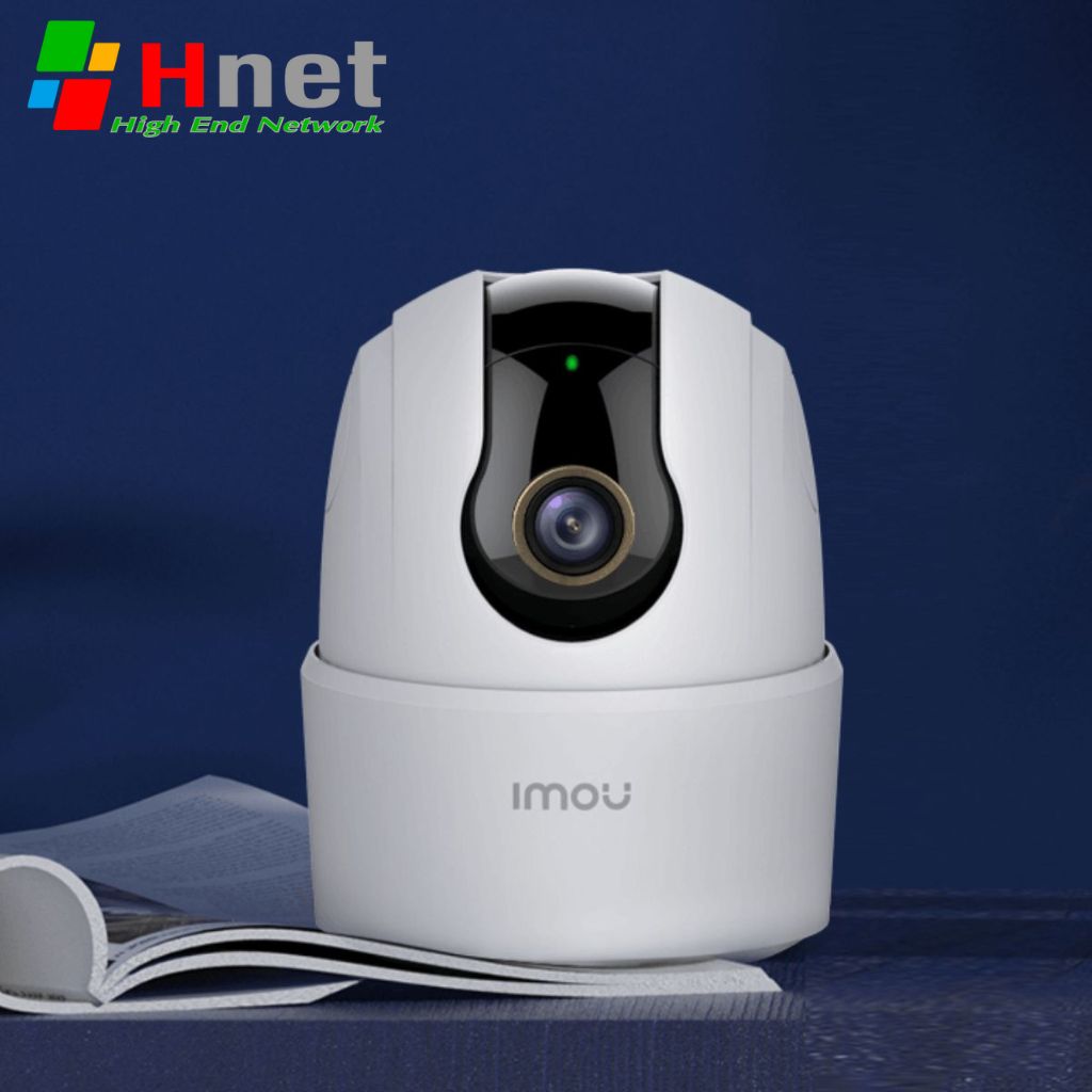 Giới thiệu chung về Camera Imou