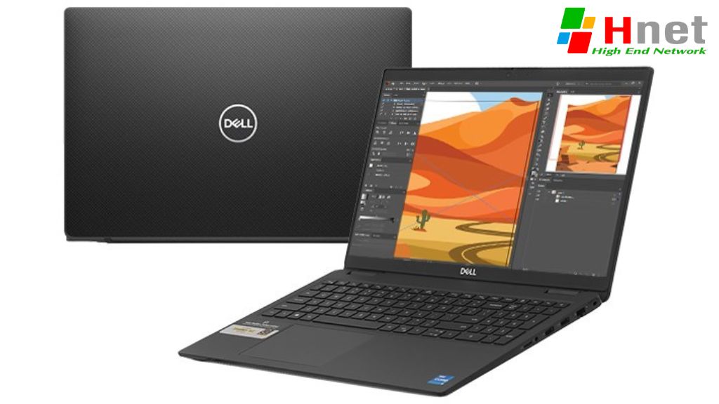 Giới thiệu về thương hiệu Laptop Dell