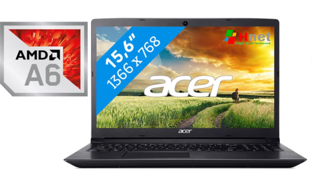 Laptop Acer Aspire 3 A315-21