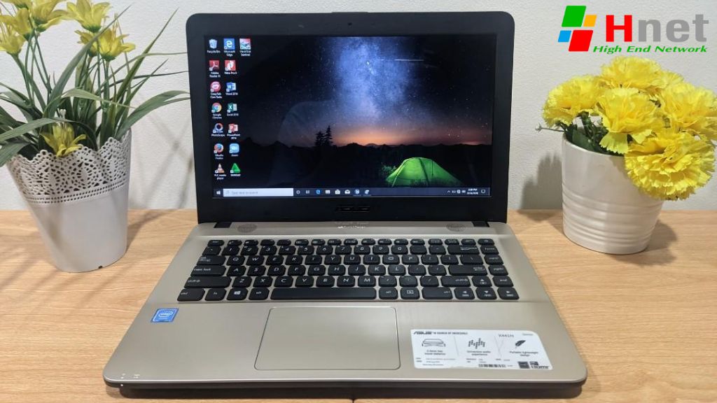 Laptop Asus VivoBook X441NA