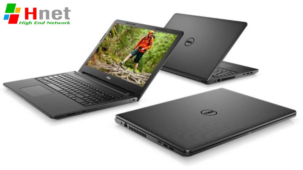 Laptop Dell Inspiron 15 3567