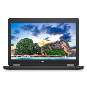 Laptop Dell Latitude 5550 i7