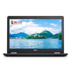 Laptop Dell Latitude 5570 I3 6100U