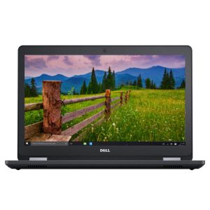 Laptop Dell Latitude 5570 Intel Core i7 6600U