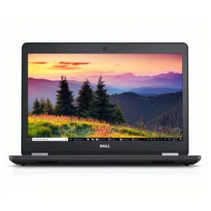 Laptop Dell Latitude 5580 I7
