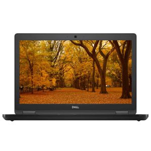 Laptop Dell Latitude 5590 I5