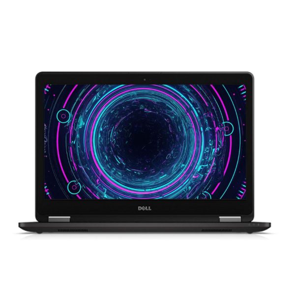 Laptop Dell Latitude 7470 Core I5