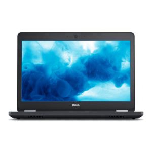 Laptop Dell latitude E5470 core i5