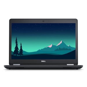 Laptop Dell Latitude E5470 i5 6300U