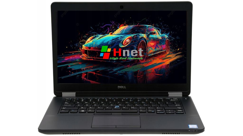 Laptop Dell Latitude E5470 i5 6440HQ ảnh 1