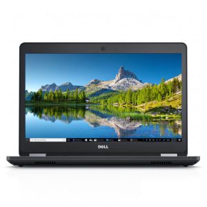 Laptop Dell Latitude E5480 i5